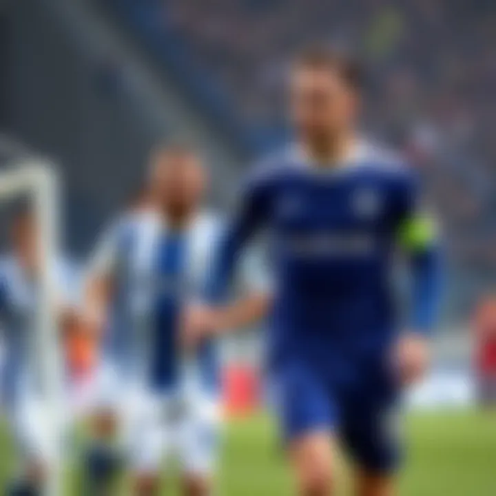 Recent performance analysis of AEK Athens FC and Brighton & Hove Albion FC