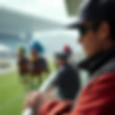 Betting strategies for Aintree Grand National