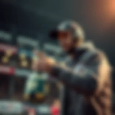 Importance of responsible betting in sports