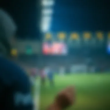 아이스하키 스코어의 모든 것 Introduction