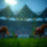 암호화폐 도박의 이해와 전략 Introduction