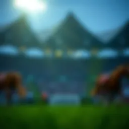 암호화폐 도박의 이해와 전략 Introduction