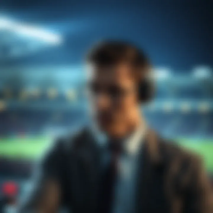 Analyzing betting odds