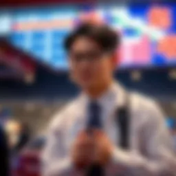 Analysis of betting trends in Asia