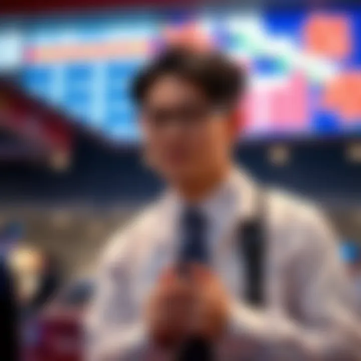 Analysis of betting trends in Asia