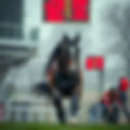 아시안 핸디캡 스포츠 베팅: 개념과 전략 Introduction