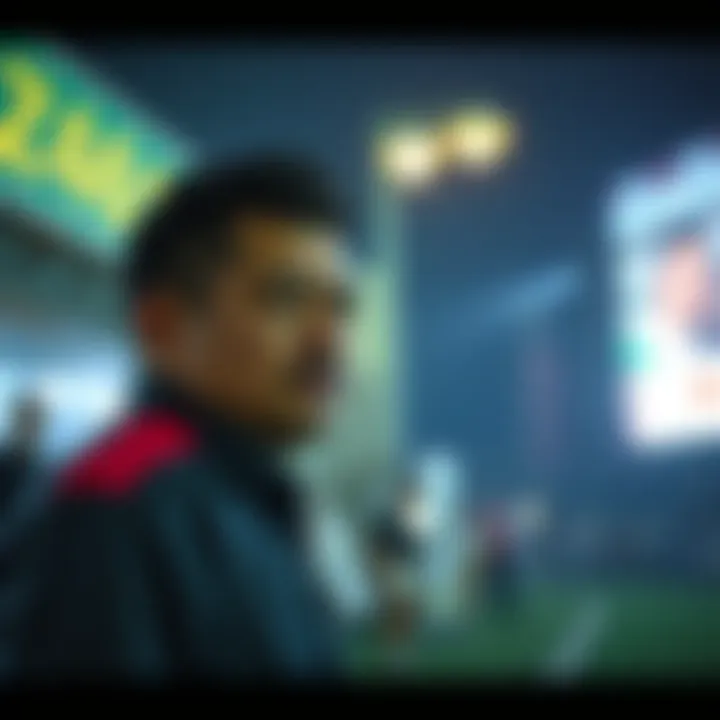 Notable 아시아의 북메이커 브로커: 시장 동향과 전략
