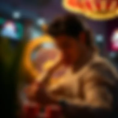 Comparative analysis of casino rewards