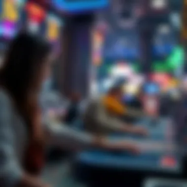 Safe and legal online gambling practices