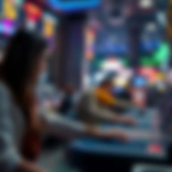 Safe and legal online gambling practices