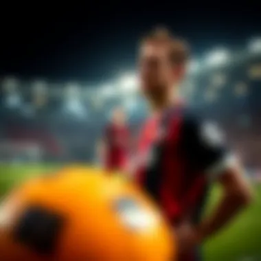 Current team strategy of AZ Alkmaar