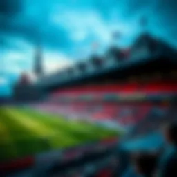 Historical overview of AZ Alkmaar