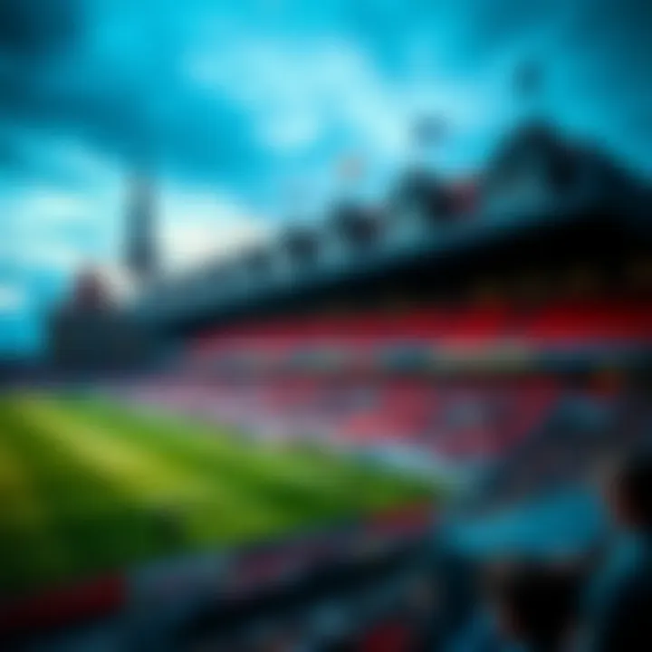 Historical overview of AZ Alkmaar