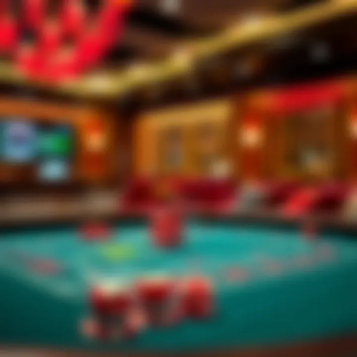 Effective Betting Strategies for Baccarat