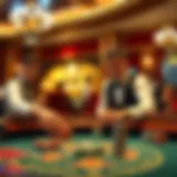 Strategic Baccarat Betting Techniques