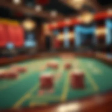 Strategic tips and betting strategies for baccarat enthusiasts.