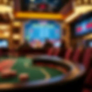 Tips and insights for baccarat players of all levels