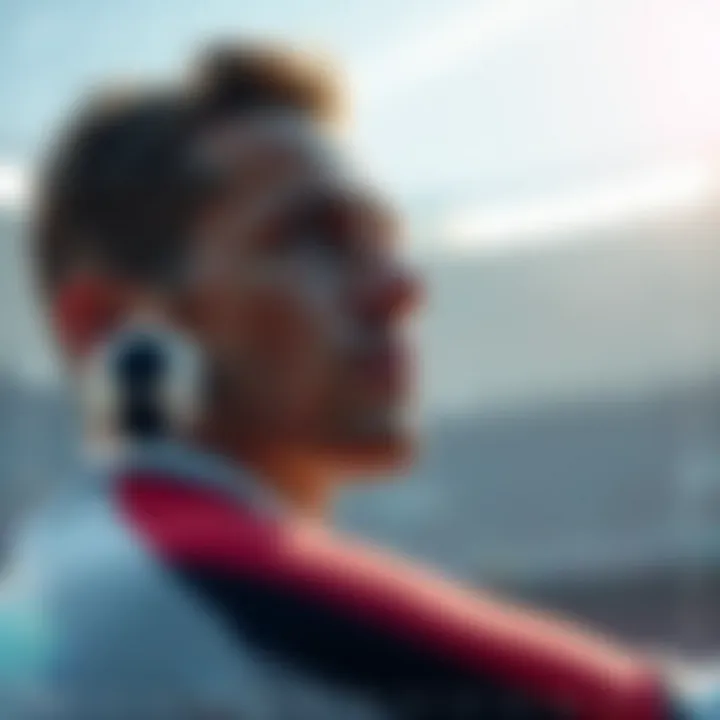 Player Performance Analysis for the Match