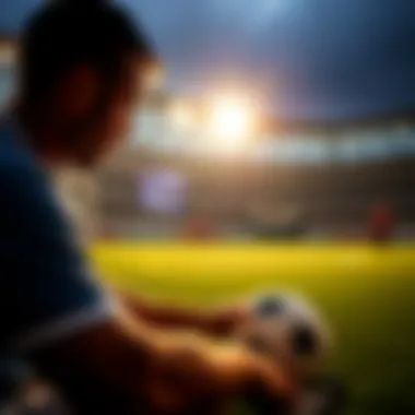 Beginners tips for successful soccer betting