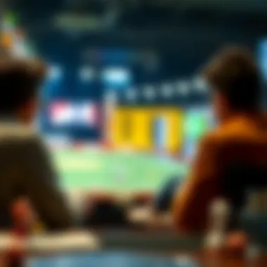 Navigating Sports Betting Levels Beginners to Experts in Sports Betting