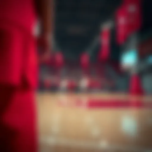 Historical overview of Besiktas basketball team's journey