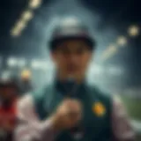 벳코리아: 스포츠와 카지노 베팅에 대한 심도 있는 탐구 Introduction
