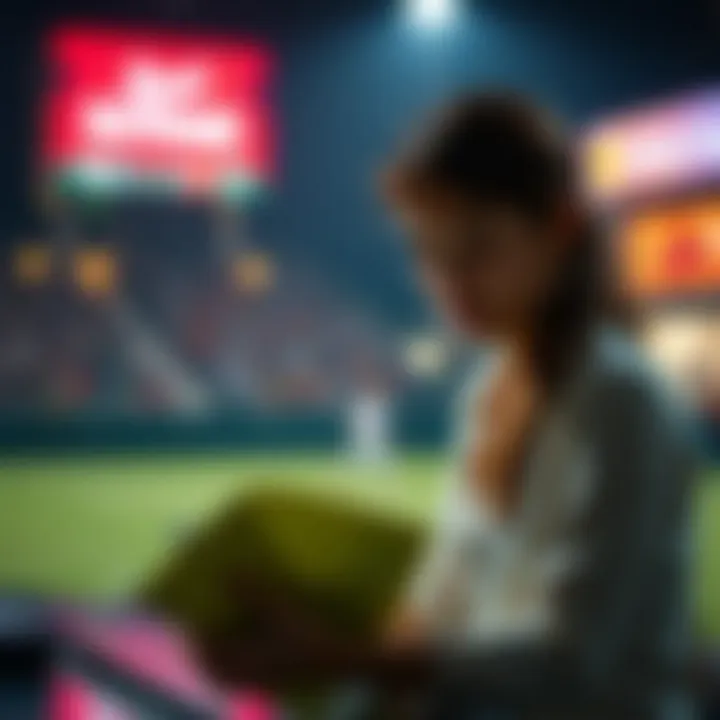 벳센터 토토: 스포츠 및 카지노 베팅의 깊이 있는 탐구 Summary 벳센터 토토: 스포츠 및 카지노 베팅의 깊이 있는 탐구 Summary