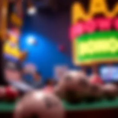 Exciting bingo bonus rewards