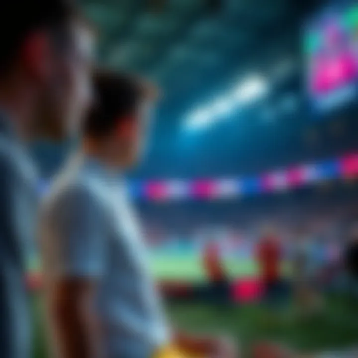 A deep dive into user experiences with bet builders.