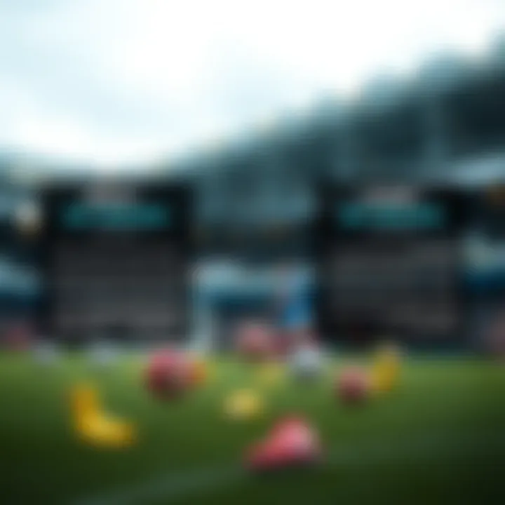 Infographic showing pros and cons of using a bet builder.