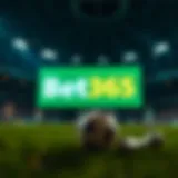 Understanding Bet365's Bonus Structure