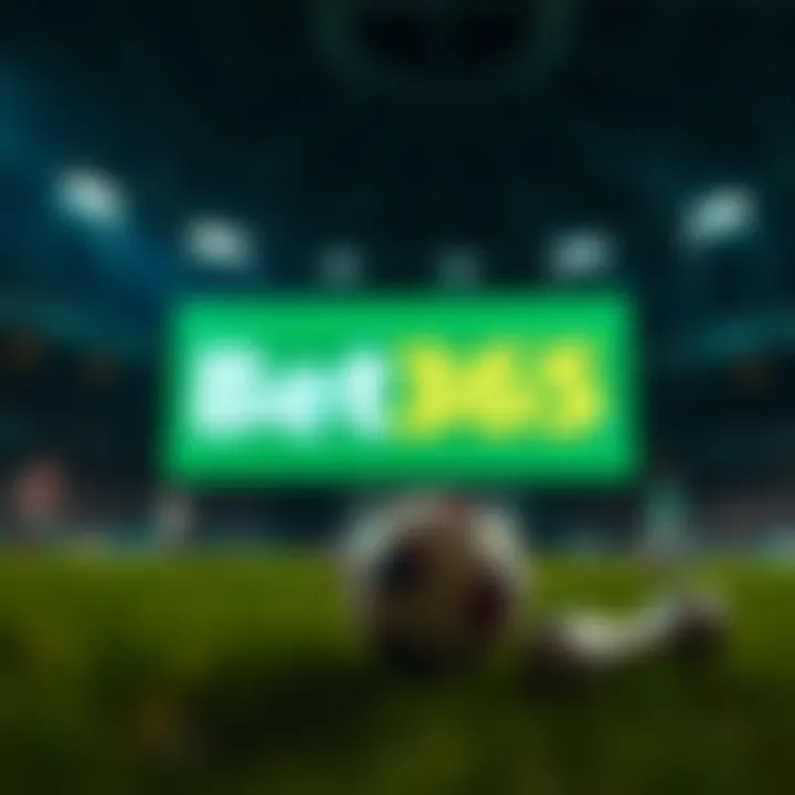 Understanding Bet365's Bonus Structure