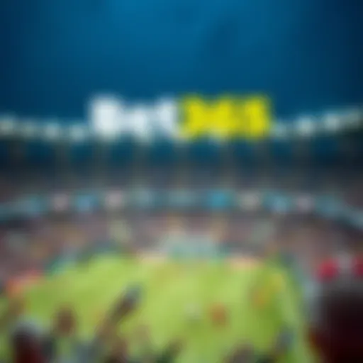 Overview of Bet365 bypass methods in South Korea