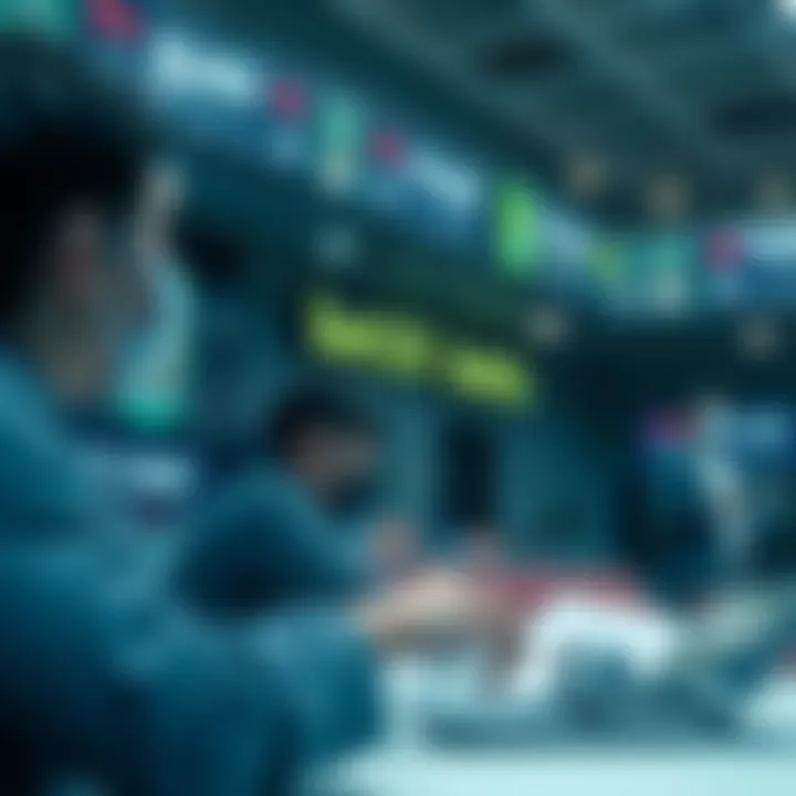 Analysis of betting trends in Korea