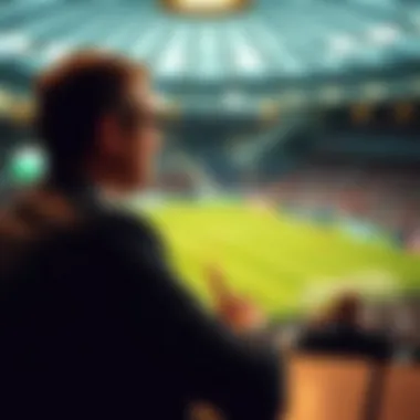 Expert insights on effective betting strategies