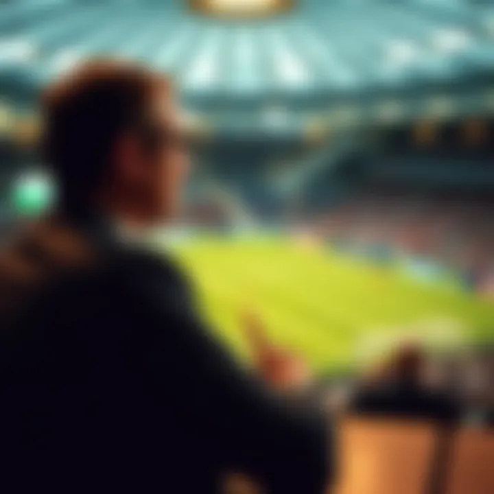 Expert insights on effective betting strategies