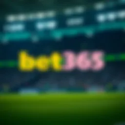 bet365 모바일 앱의 모든 것 Introduction