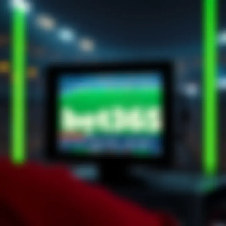 bet365 모바일 앱의 모든 것 Summary