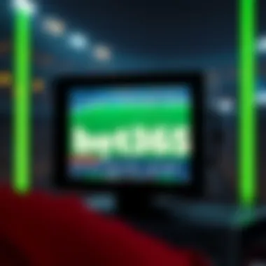 bet365 모바일 앱의 모든 것 Summary bet365 모바일 앱의 모든 것 Summary