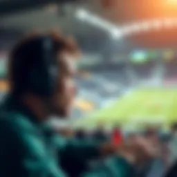 Analysis of sports betting strategies