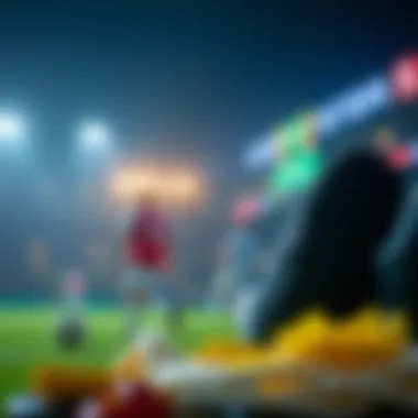 Benefits of Free Betting in Korea Advantages of free betting in the Korean market