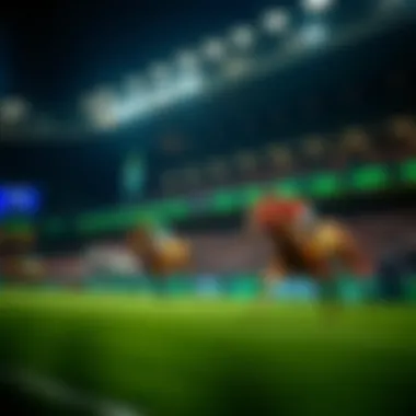 Maximizing Your Betting Potential Maximizing betting potential with Betfair