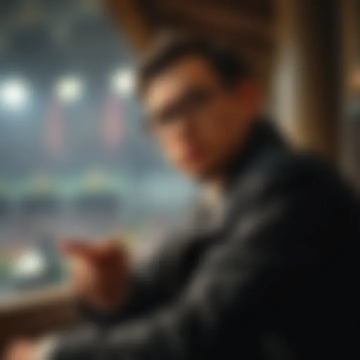 베팅 플랫폼의 진화와 전망 Summary