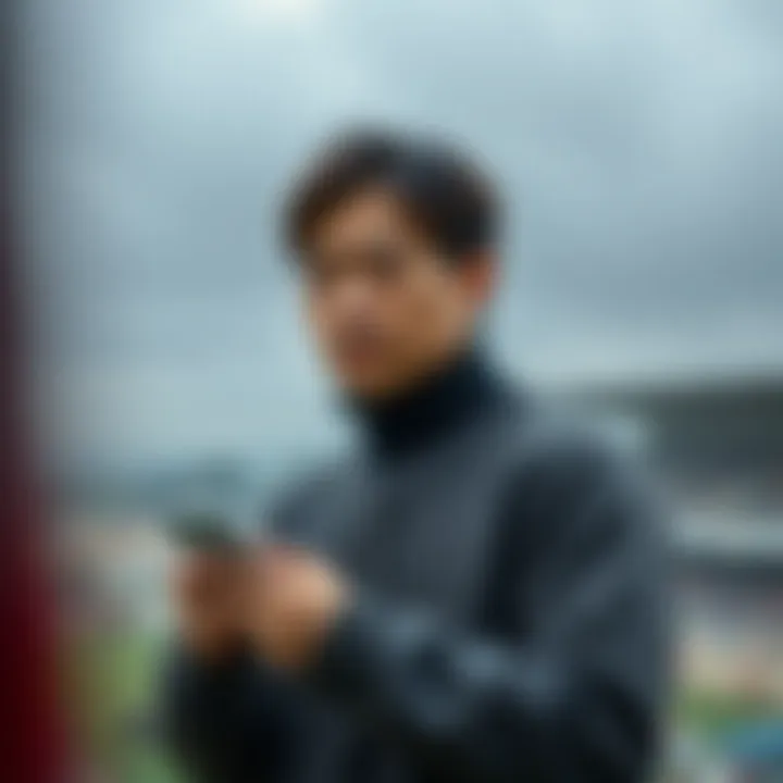 베팅도메인의 중요성과 활용 전략 Summary