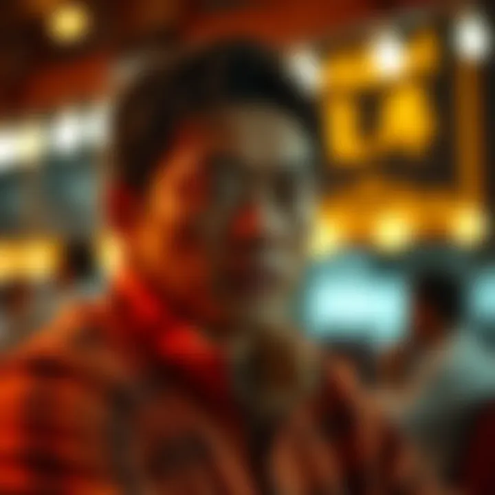 Notable 베팅내역: 효율적인 베팅 관리와 전략