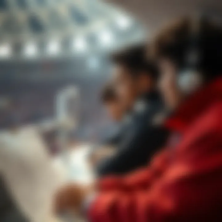 Analyzing betting strategies in Korean sports