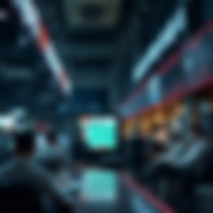 Overview of the evolution of the betting market in Korea