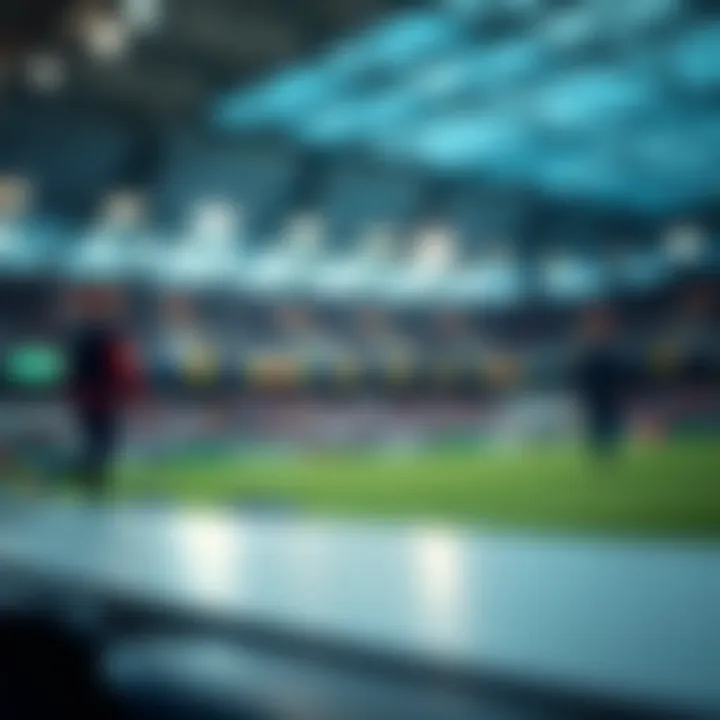 Statistical analysis in betting decisions