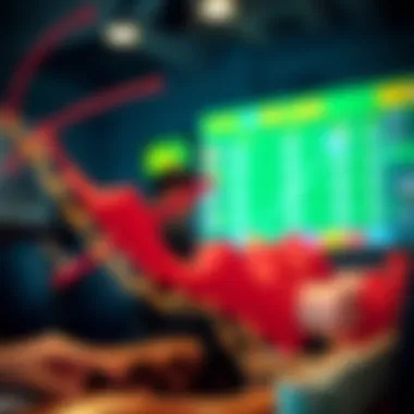 Strategies for increasing betting income