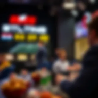 Latest Trends in Betting Recent trends in the betting industry